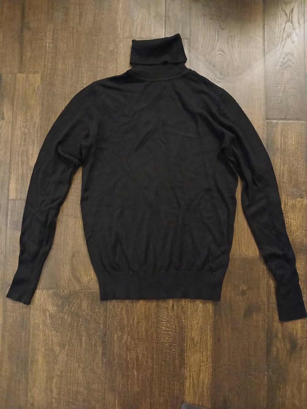 Rw&co Turtleneck